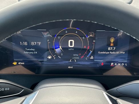 New 2026 Chevrolet Traverse LT w/ Midnight/Sport Edition image 26