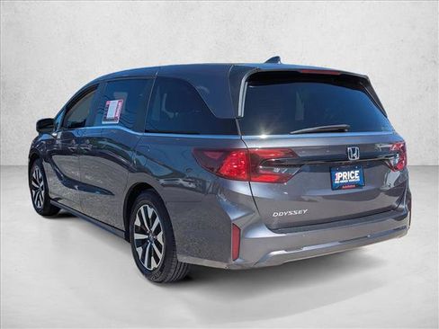 Used 2025 Honda Odyssey EX-L image 8