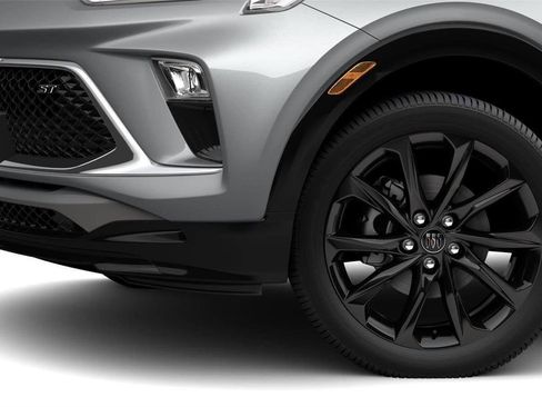 New 2026 Buick Encore GX Sport Touring image 5