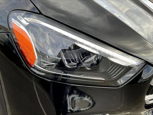 Certified 2025 Mercedes-Benz GLE 450e GLE 450e w/ Driver Assistance Package image 23