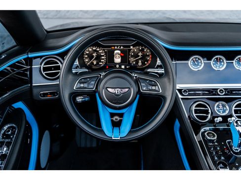 Used 2024 Bentley Continental GT Speed image 30