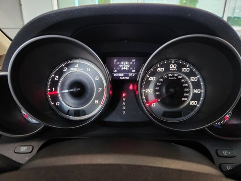 Used 2010 Acura MDX w/ Advance & Entertainment AWD/4WD image 15