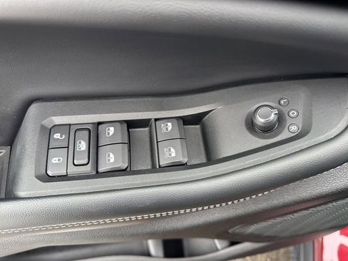 Used 2023 Jeep Grand Cherokee L Altitude image 36