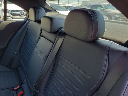 Certified 2023 Mercedes-Benz C 300 Sedan image 12