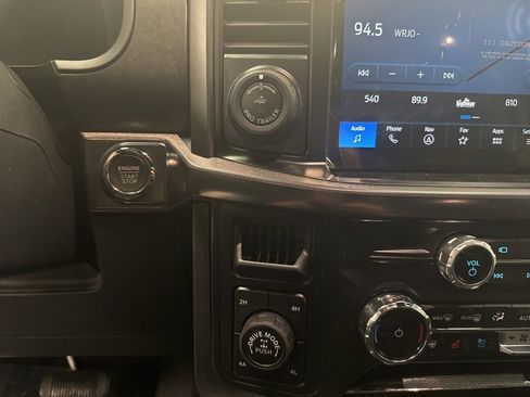 New 2026 Ford F150 Tremor AWD/4WD image 26