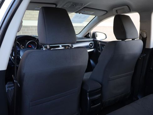 Used 2016 Scion iM FWD image 17
