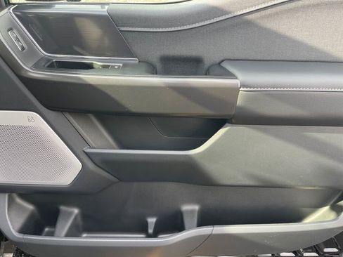 New 2026 Ford F150 Lariat w/ Equipment Group 502A High image 15