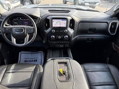 Used 2019 GMC Sierra 1500 Denali w/ Denali Ultimate Package image 10