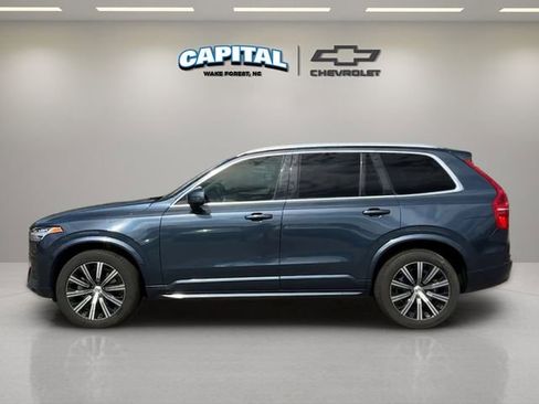 Used 2023 Volvo XC90 B6 Core w/ Climate Package AWD/4WD image 2