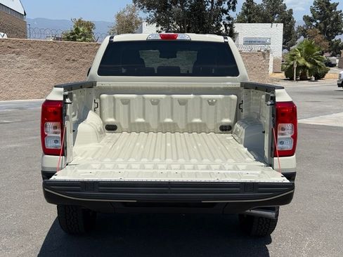 New 2026 Ford Ranger XL RWD image 14
