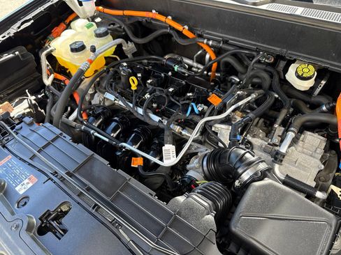 Used 2022 Ford Maverick XLT w/ XLT Luxury Package FWD image 43