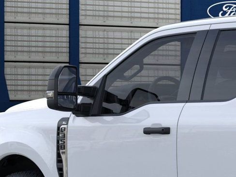 New 2026 Ford F350 XL w/ XL Chrome Package image 20