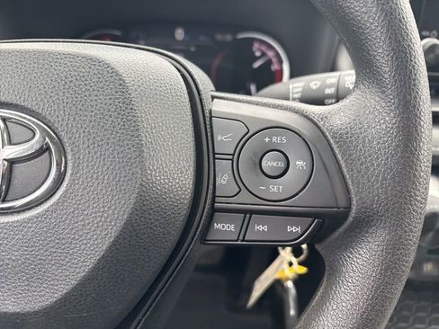 Certified 2024 Toyota RAV4 LE image 23