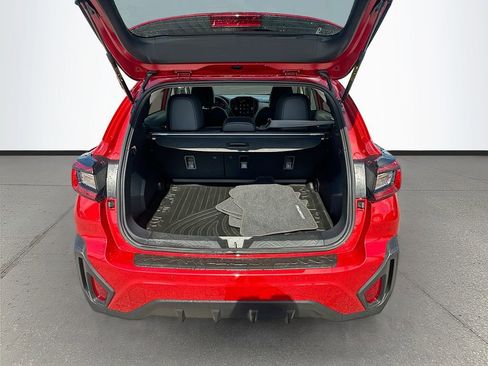 Certified 2024 Subaru Crosstrek 2.5i Limited w/ Crosstrek Mirror Package AWD/4WD image 26