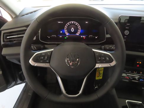 New 2026 Volkswagen Jetta S image 16