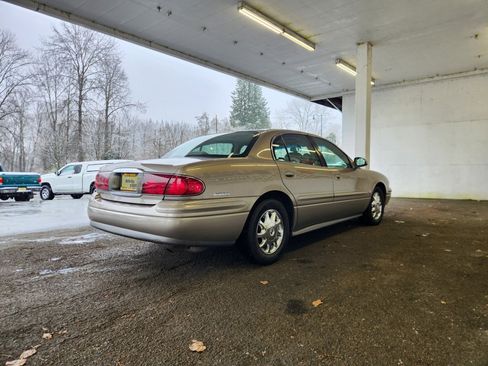 Used 2000 Buick Le Sabre Limited w/ Prestige Opt Pkg image 3