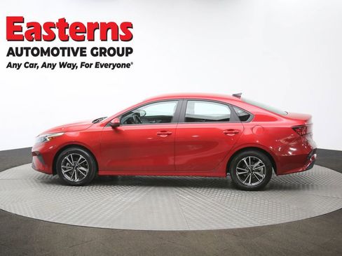 Used 2024 Kia Forte LXS image 60