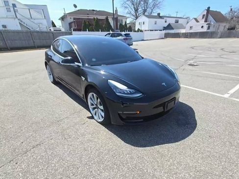 Used 2019 Tesla Model 3 Long Range image 3