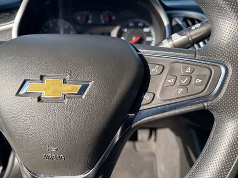 Used 2024 Chevrolet Malibu LT image 18