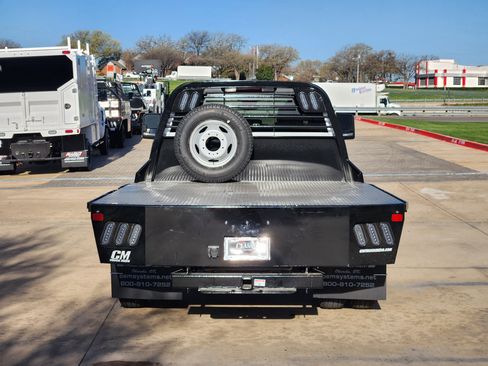 New 2026 Chevrolet Silverado 3500 W/T w/ WT Convenience Package image 13