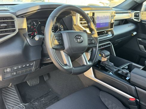 New 2026 Toyota Tundra SR5 image 16