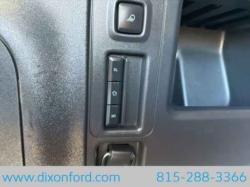 Used 2025 Ford Expedition Active AWD/4WD image 30