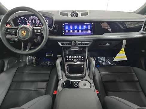 New 2026 Porsche Cayenne S AWD/4WD image 13