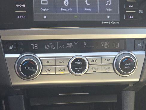 Used 2017 Subaru Outback 2.5i Premium image 29