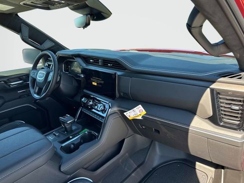 New 2026 GMC Sierra 1500 AT4X image 21