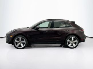 Used 2026 Porsche Macan AWD/4WD video 2