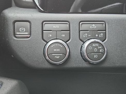 New 2026 GMC Sierra 1500 Elevation AWD/4WD image 27