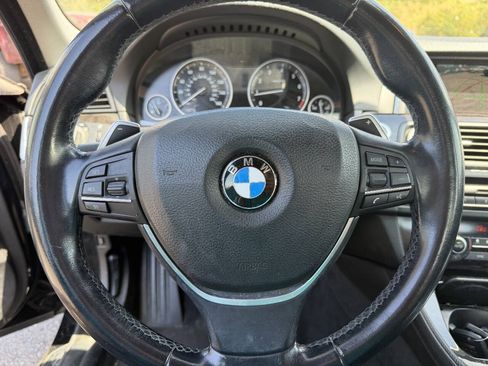 Used 2016 BMW 528i xDrive Sedan AWD/4WD image 10