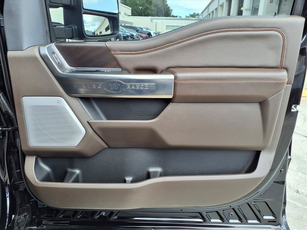Used 2026 Ford F350 King Ranch AWD/4WD image 12