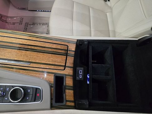 Used 2023 Cadillac Escalade Sport Platinum AWD/4WD image 29