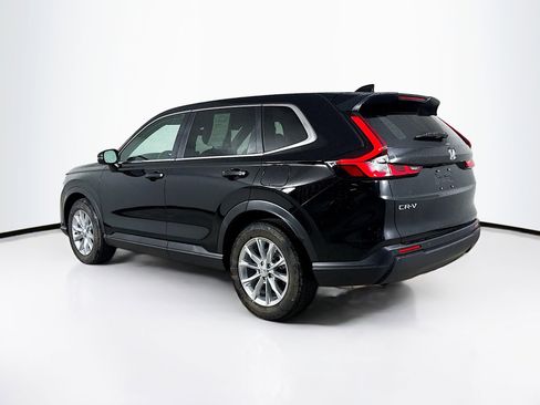 Used 2025 Honda CR-V EX-L image 30