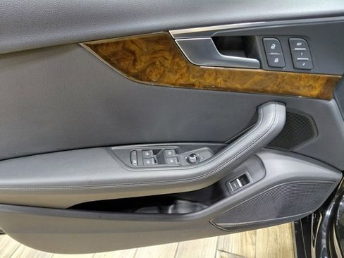 Used 2019 Audi A4 2.0T Prestige image 44