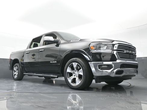 Used 2020 RAM 1500 Laramie image 67