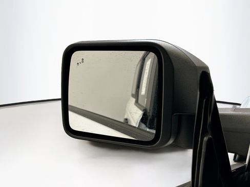 Used 2025 Ford Bronco Big Bend AWD/4WD image 16