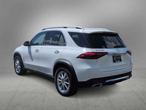 Used 2026 Mercedes-Benz GLE 350 GLE 350 image 6
