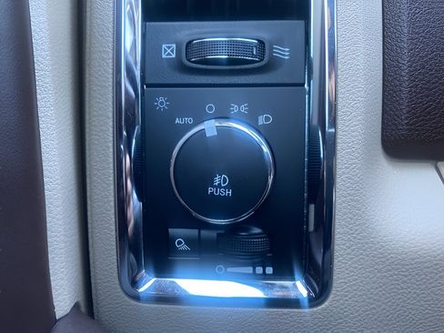 Used 2017 RAM 1500 Laramie Longhorn w/ Convenience Group image 16