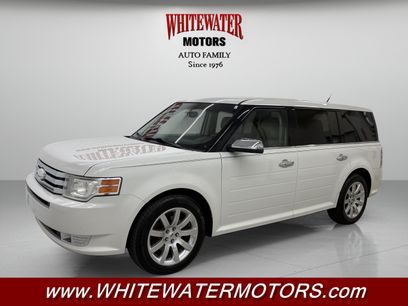 Used 2012 Ford Flex Limited