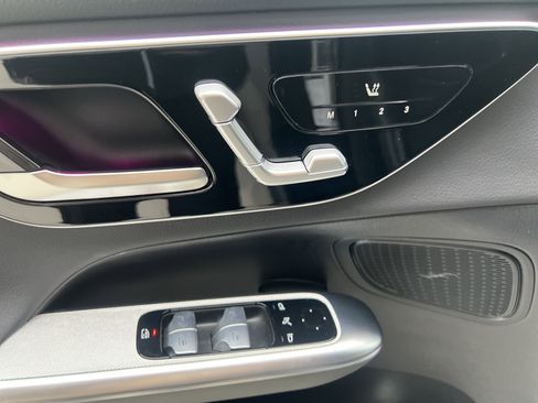 Certified 2025 Mercedes-Benz GLC 300 4MATIC image 14