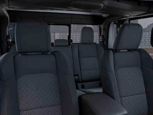 New 2026 Jeep Gladiator Mojave AWD/4WD image 26
