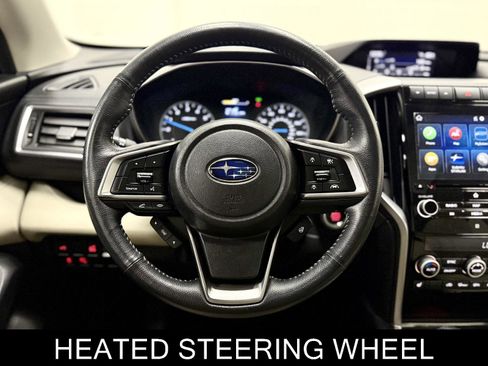 Used 2019 Subaru Ascent Limited image 22