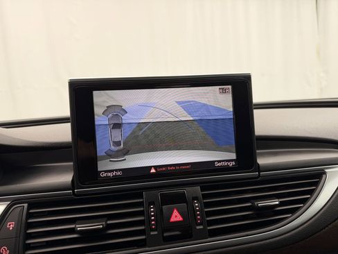 Used 2014 Audi A7 3.0T Premium Plus w/ 19" Sport Package image 18