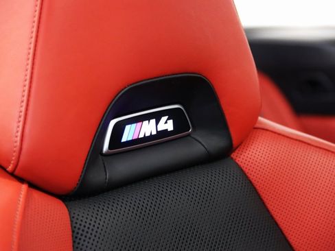 Used 2023 BMW M4 xDrive Competition image 64