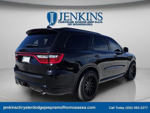 Used 2023 Dodge Durango R/T image 7