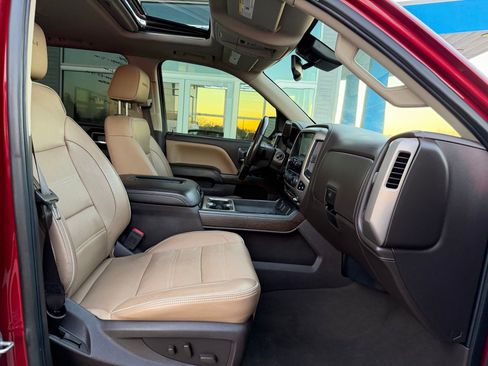 Used 2018 GMC Sierra 1500 Denali w/ Denali Ultimate Package image 28