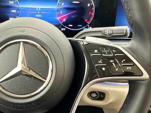 Certified 2026 Mercedes-Benz GLE 450 4MATIC image 12