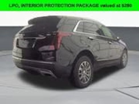 Used 2020 Cadillac XT5 Premium Luxury image 6